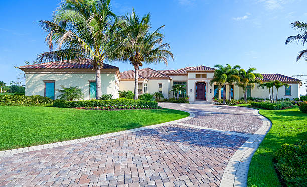 Best Residential Driveway Paver Services  in Newell, WV